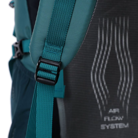 60L Expandable Hiking Backpack - Image 16