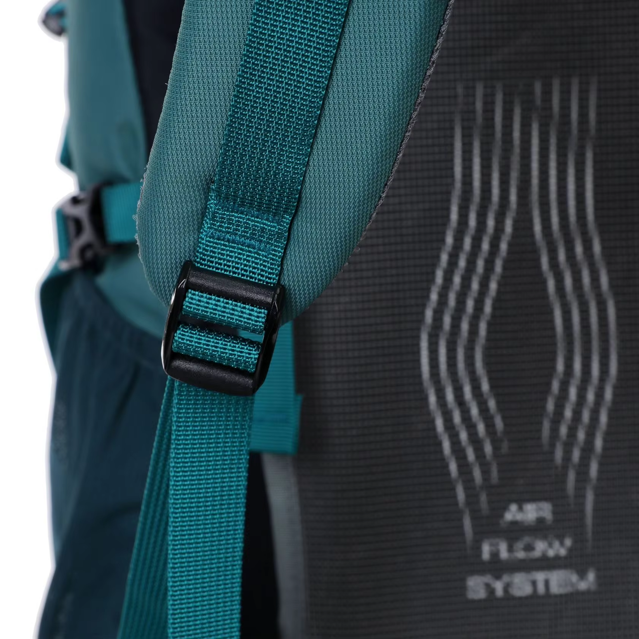 60L Expandable Hiking Backpack - Image 16