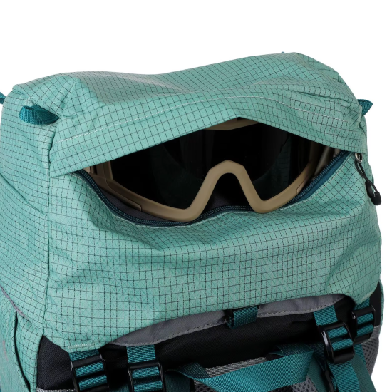 60L Expandable Hiking Backpack - Image 10