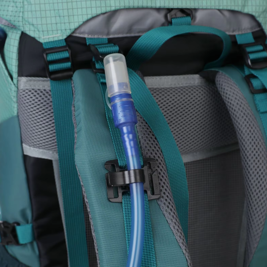 60L Expandable Hiking Backpack - Image 19
