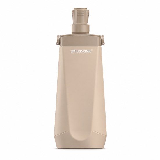 600ml Collapsible Silicone Water Bottle - Image 14
