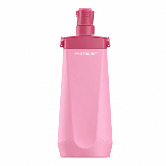 600ml Collapsible Silicone Water Bottle - Image 15