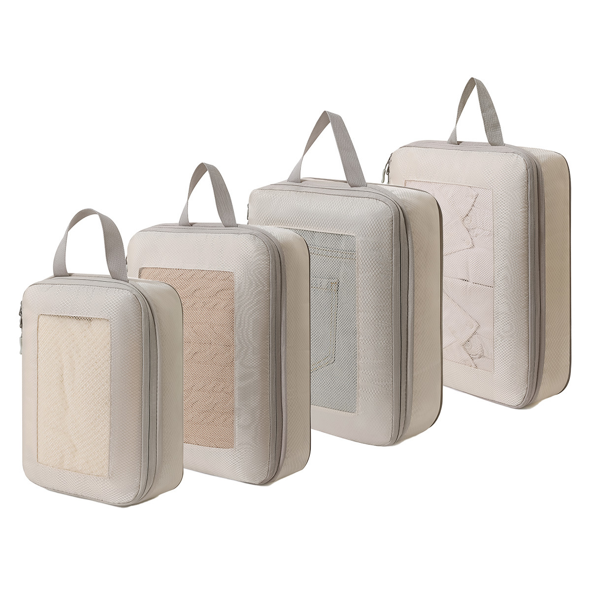 Mesh Compression Packing Cube Set - Image 1
