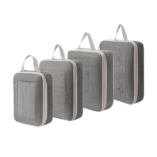 Mesh Compression Packing Cube Set - Image 4