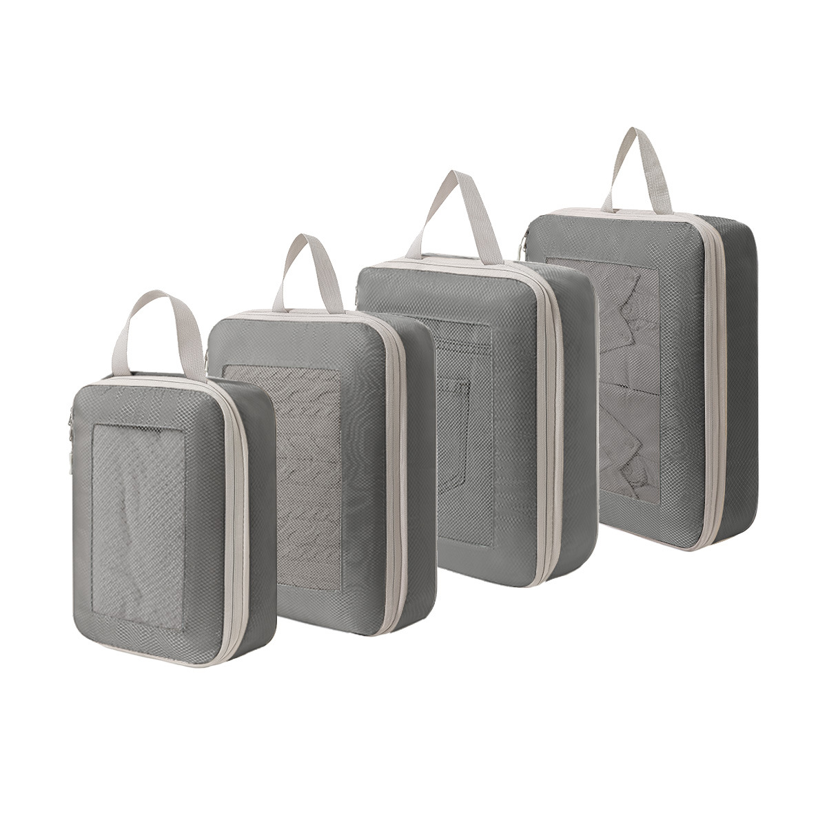 Mesh Compression Packing Cube Set - Image 4