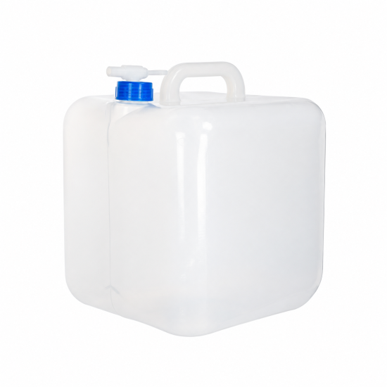 Collapsible Outdoor Water Container